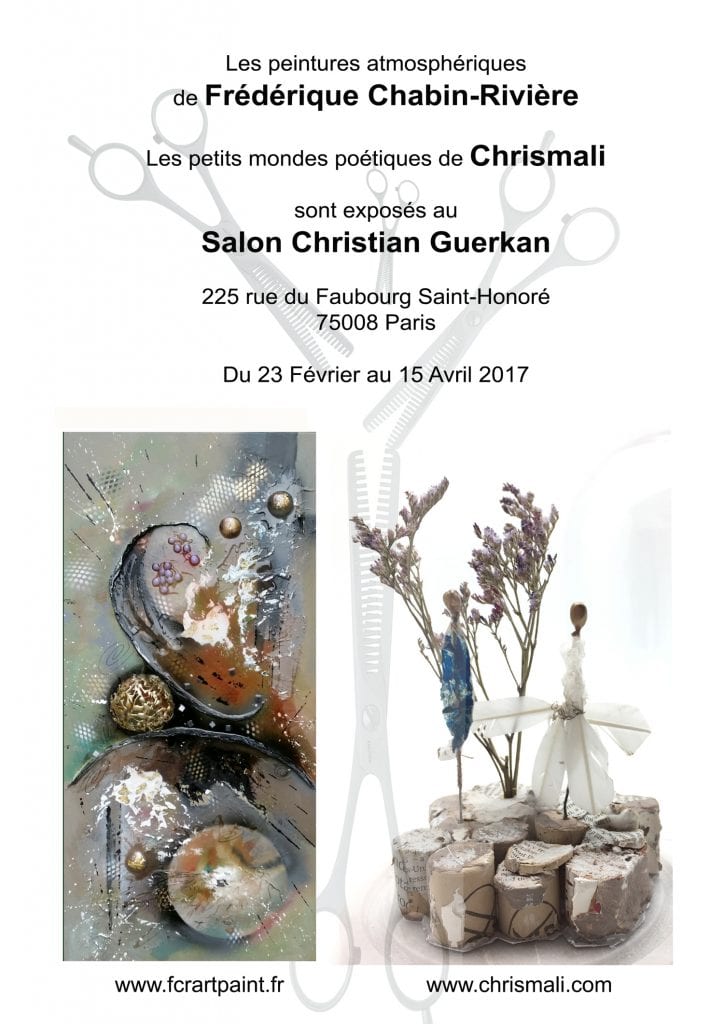 affiche-A4-salon-Christian-Guerkan-avec-ciseaux