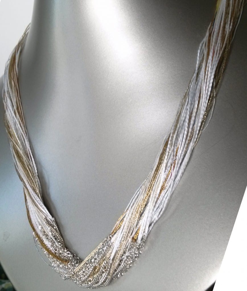 COLLIER-DE-LA-MARIEE