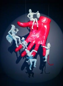 le surréalisme et l 'objet