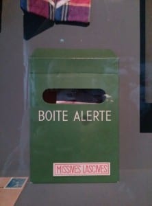 le surréalisme et l 'objet