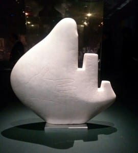 le surréalisme et l 'objet