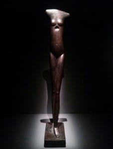 le surréalisme et l 'objet