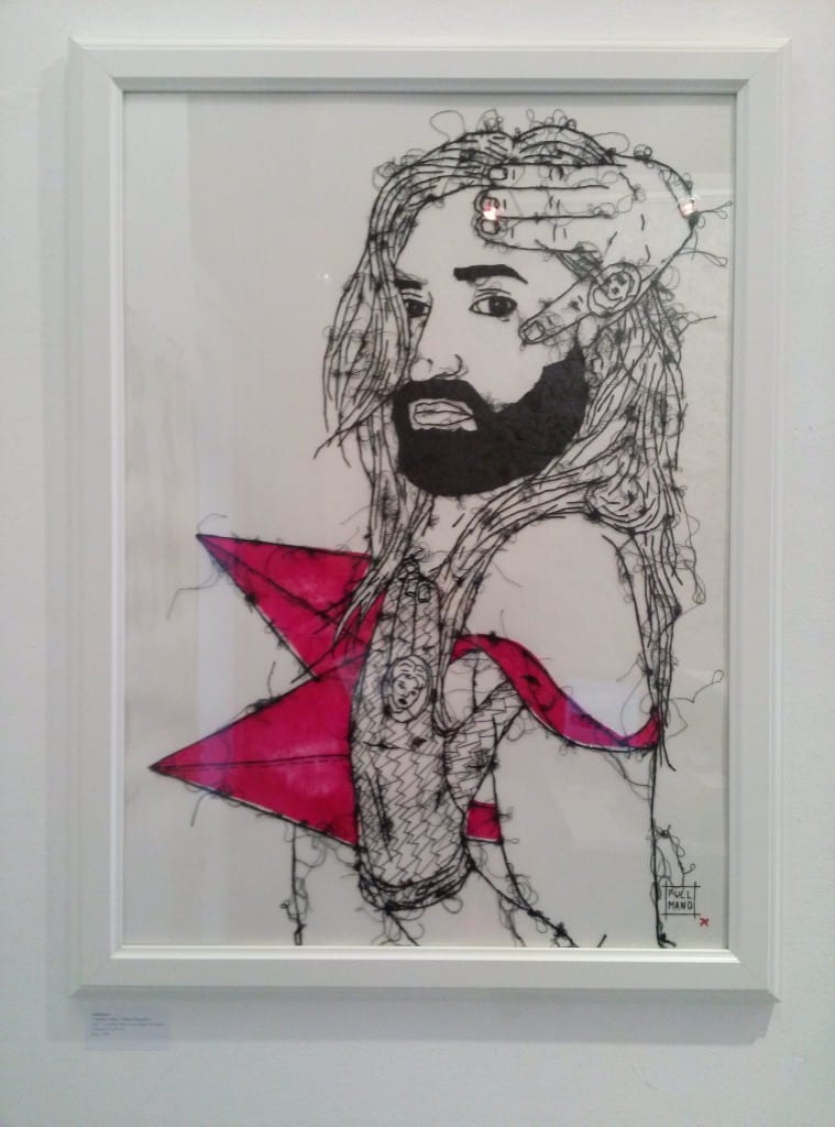 Agnes Maitrejean