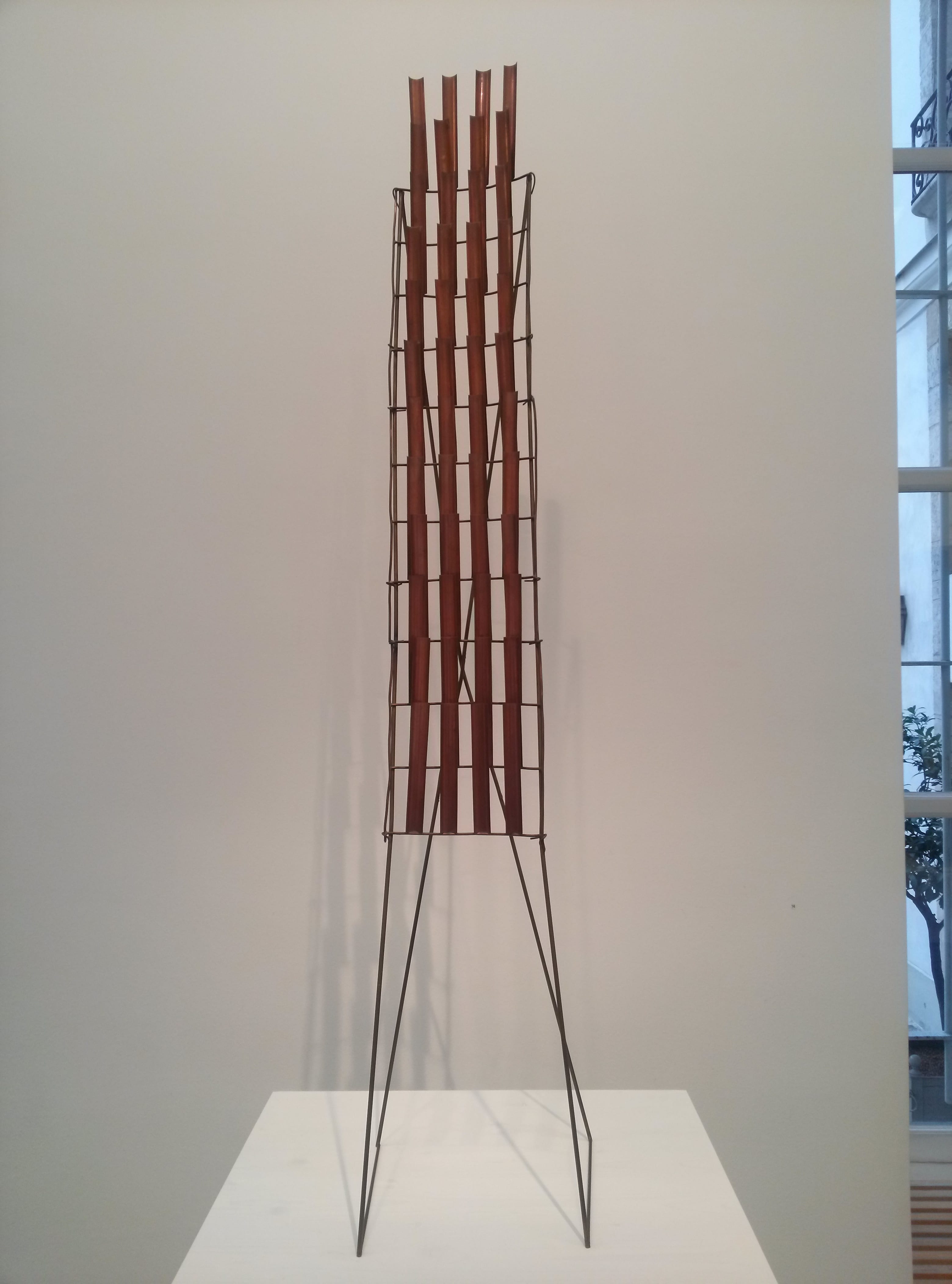 omaggio a Duchamp