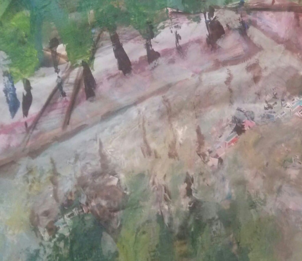 détail