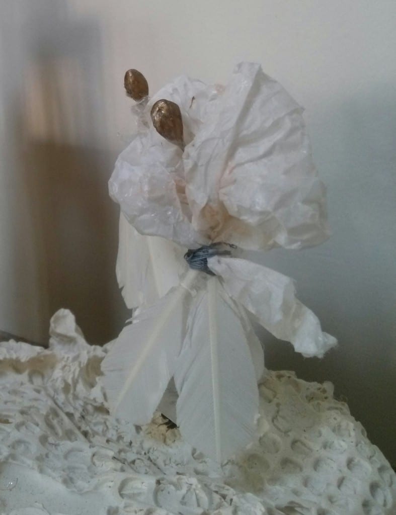 Les petits mondes de Chrismali.
