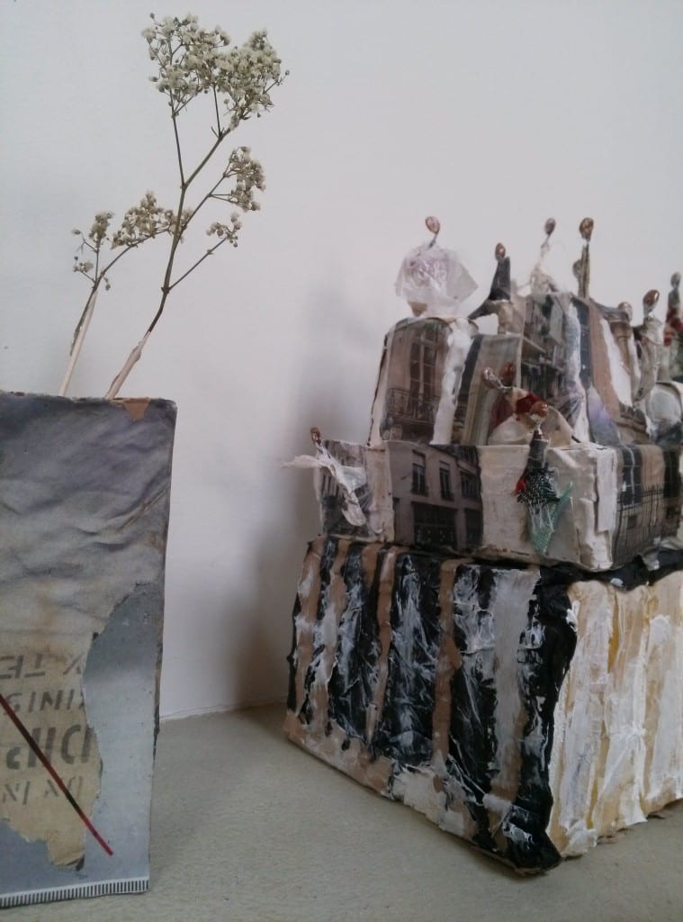 les petits mondes de Chrismali (4)