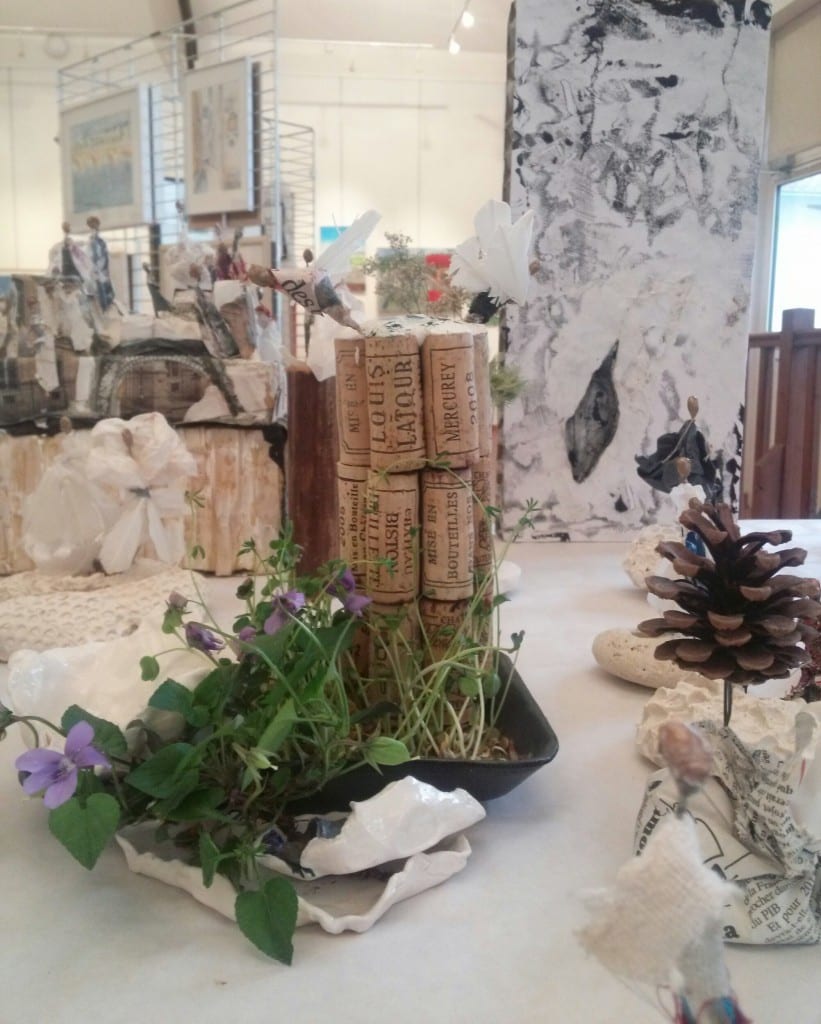 les petits mondes de Chrismali (7)