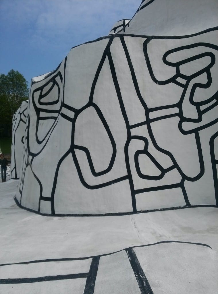 Fondation Dubuffet (10)