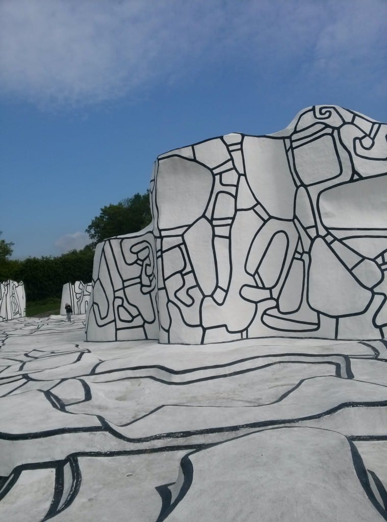 Fondation Dubuffet (12)