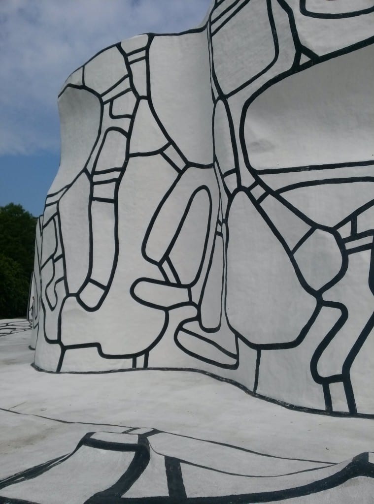 Fondation Dubuffet (14)