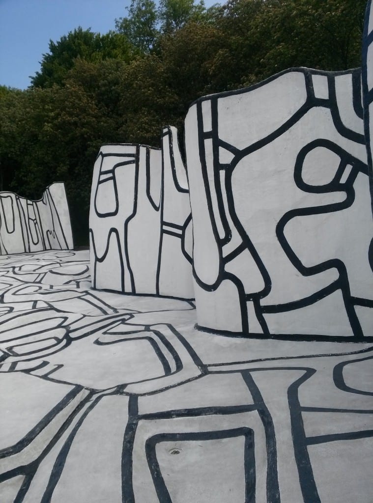 Fondation Dubuffet (16)