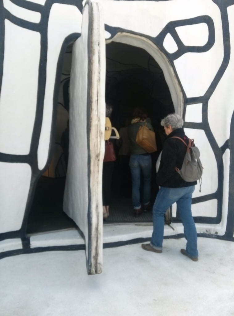 Fondation Dubuffet (22)