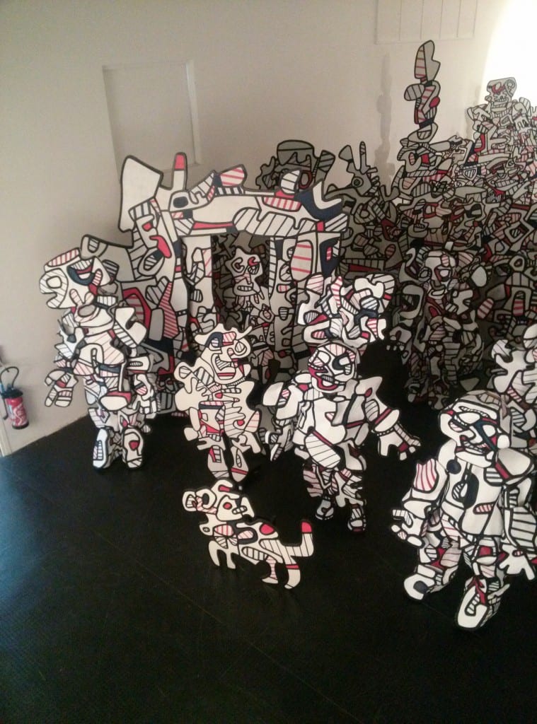 Fondation Dubuffet (75)