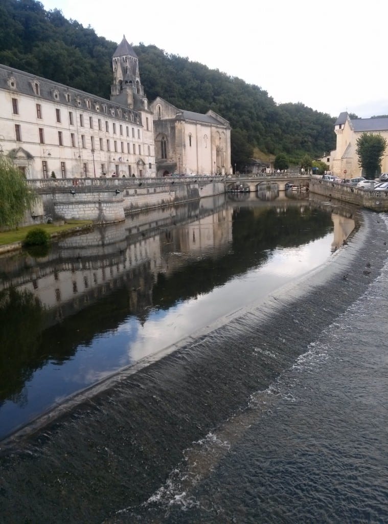 Brantôme