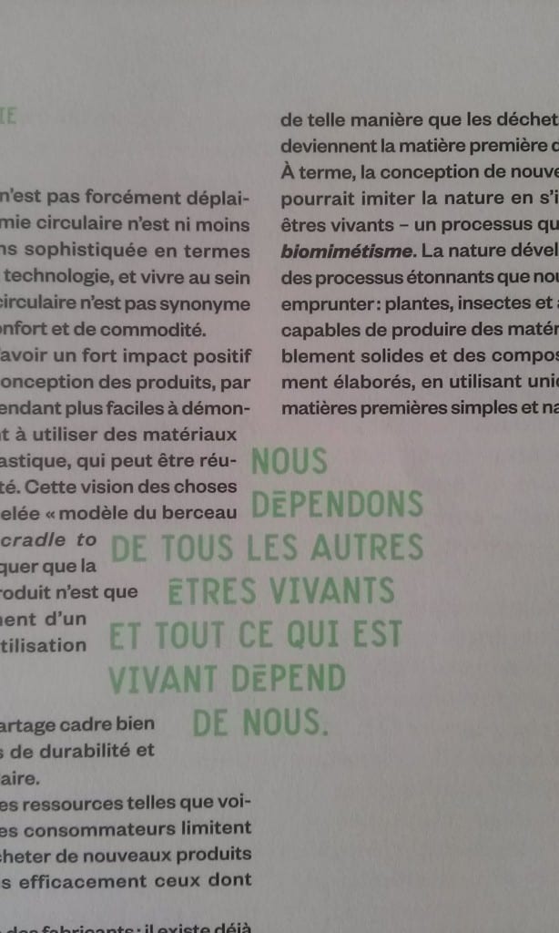 dépendance