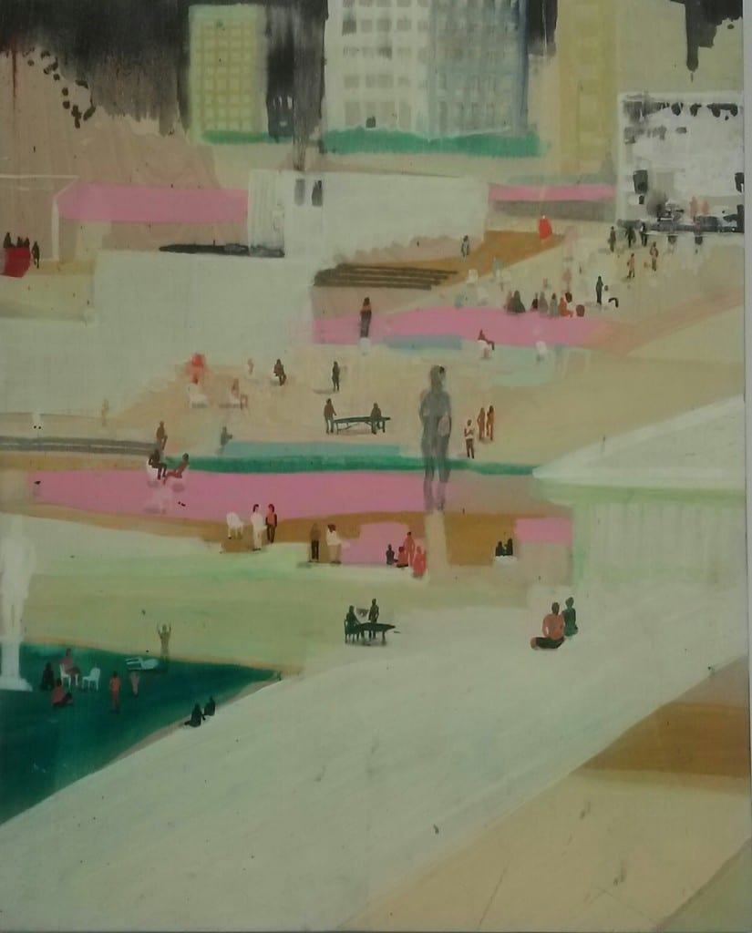 Jules de Balincourt