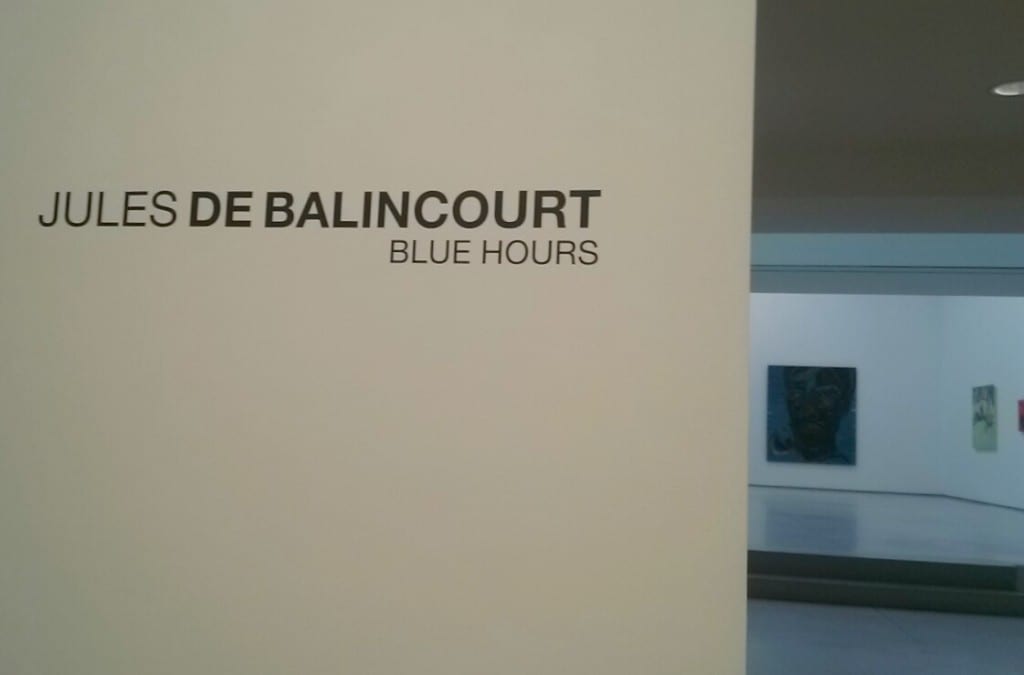Jules de Balincourt