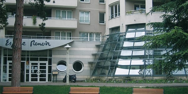 Espace renoir