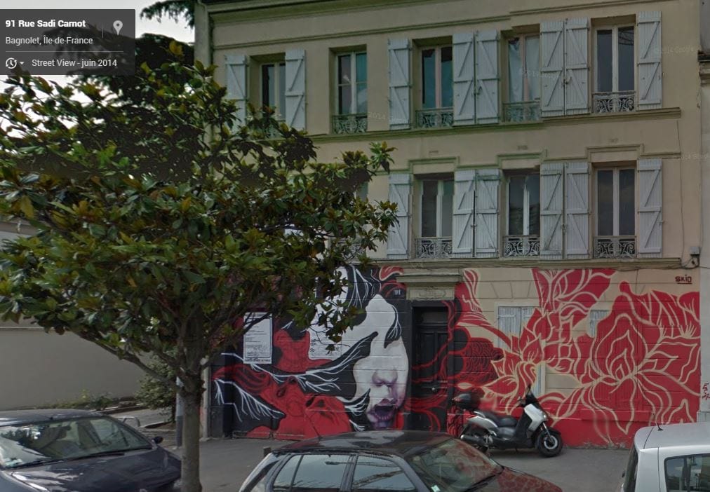 91 rue sadi carnot