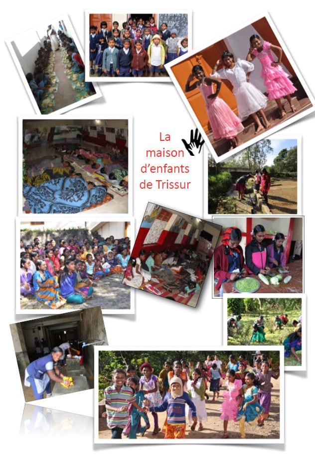 Immaculata projet Munnar 2