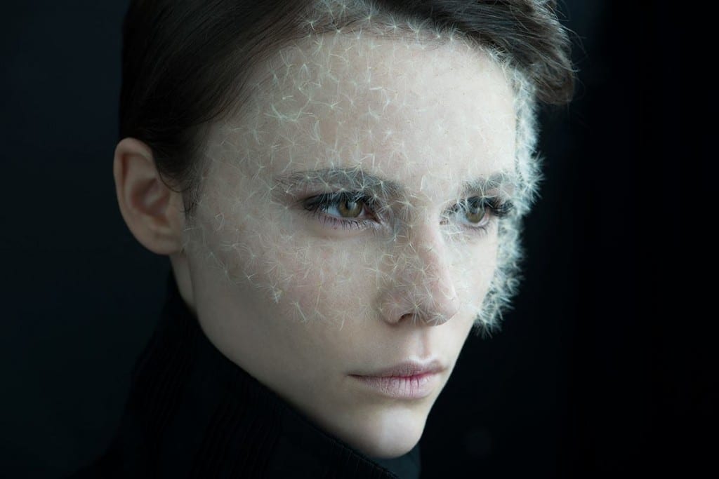 visage