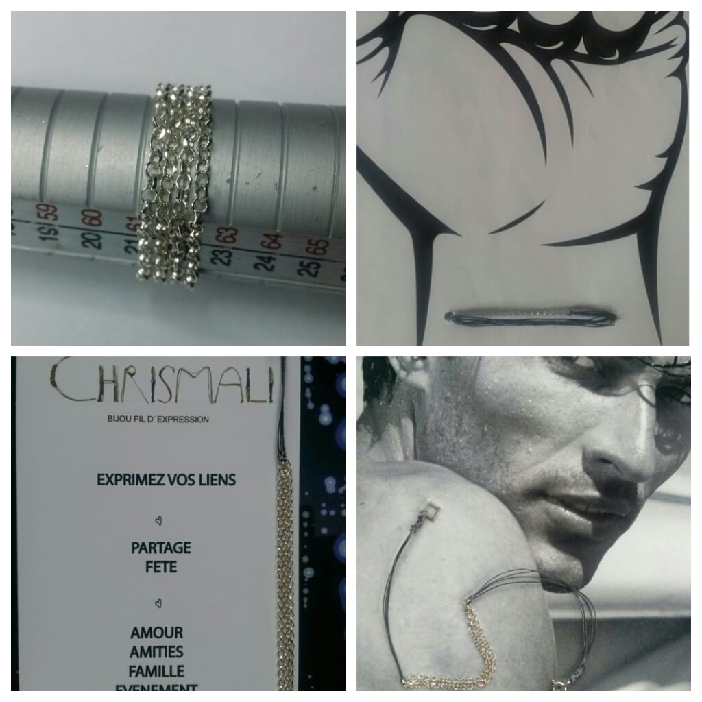 Chrismaliens homme bague bracelet (2)