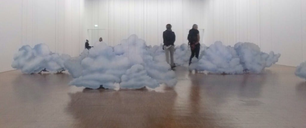 Nuages LE