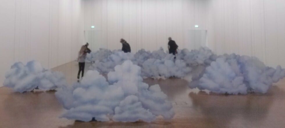 nuages LE 2