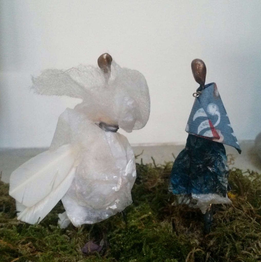 duo  chrismali