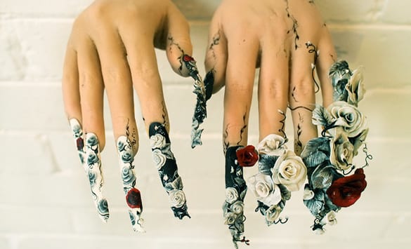 nail-art-trends
