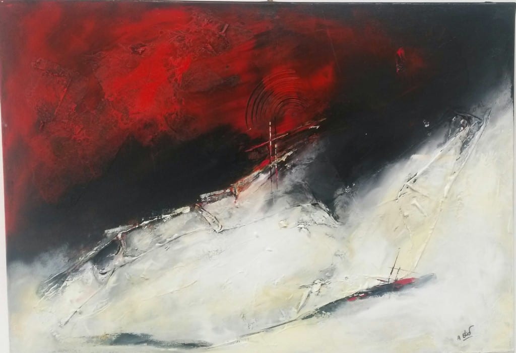 Annie Eliot