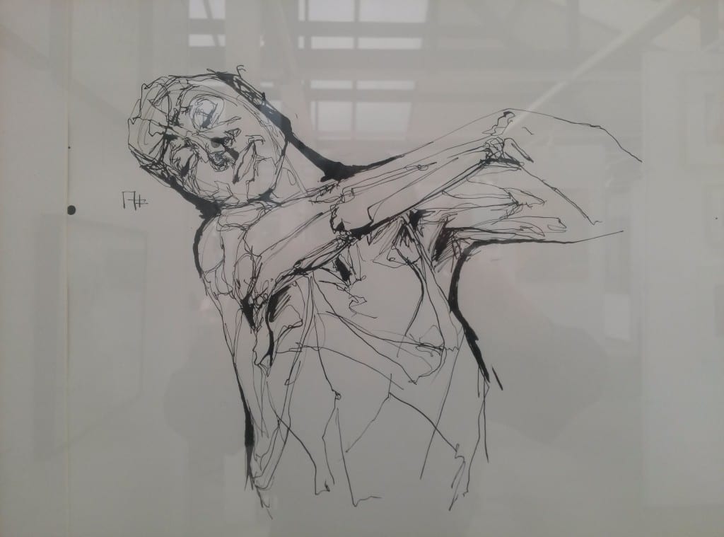 Marie Dubaille