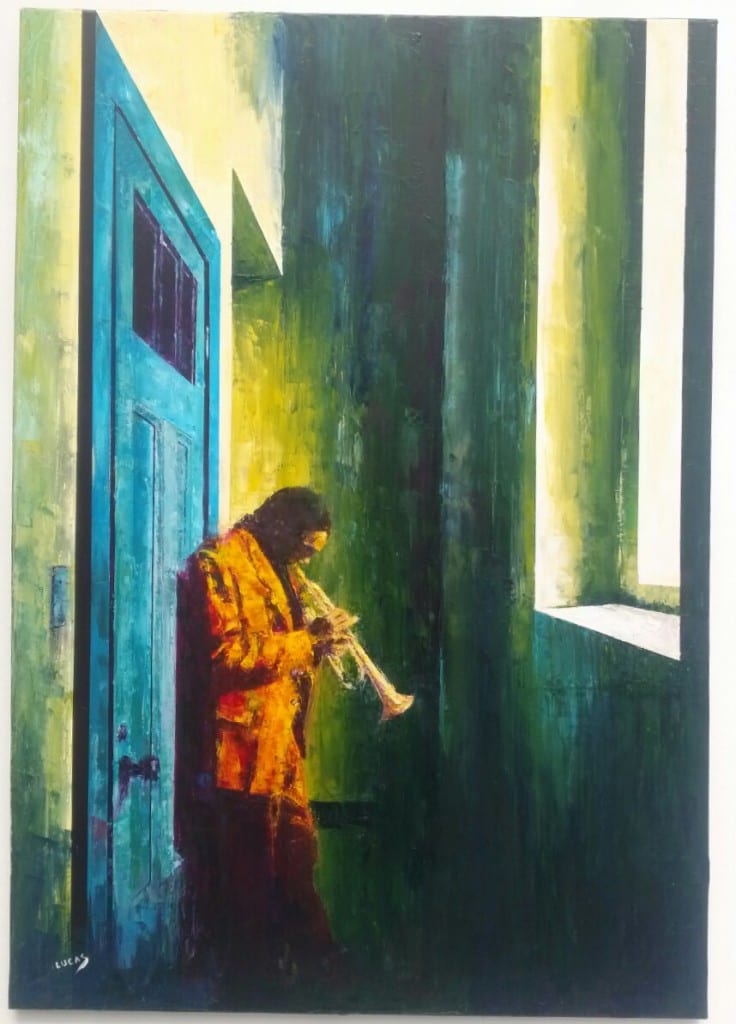 Philippe Lucas
