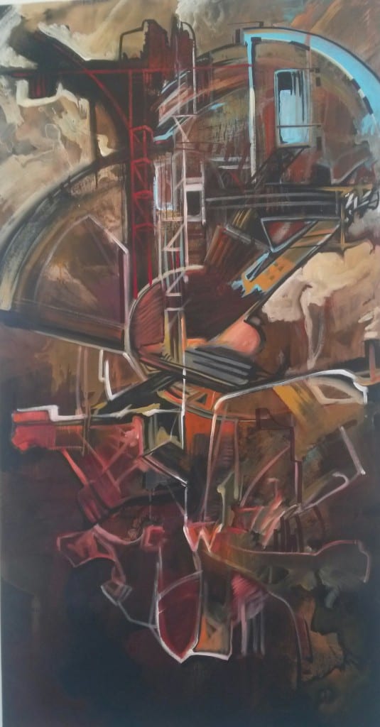 Sylvain Pernire