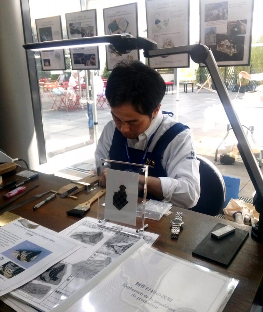 Artisan-Ishikawa