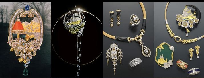 Bijoux ISHIKAWA