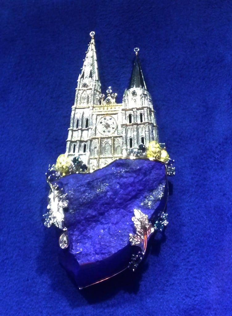 Broche-Ishikawa