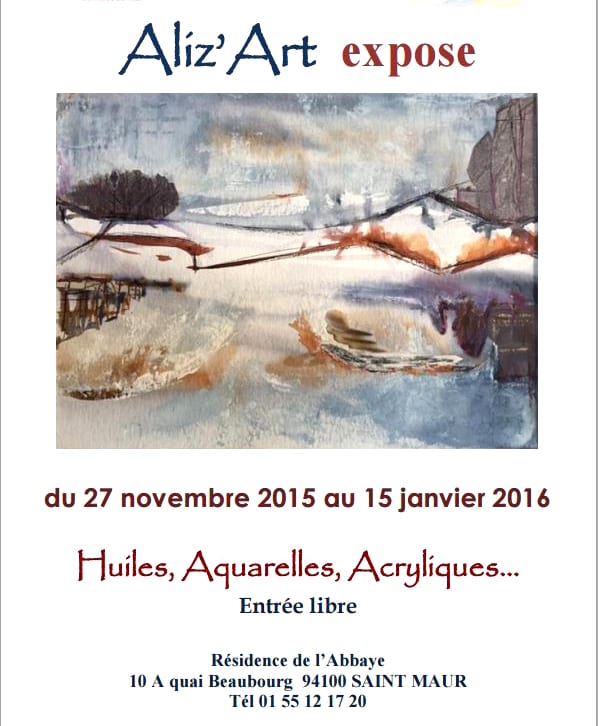 Expo-Aliz'Art--tableau-Chrismali