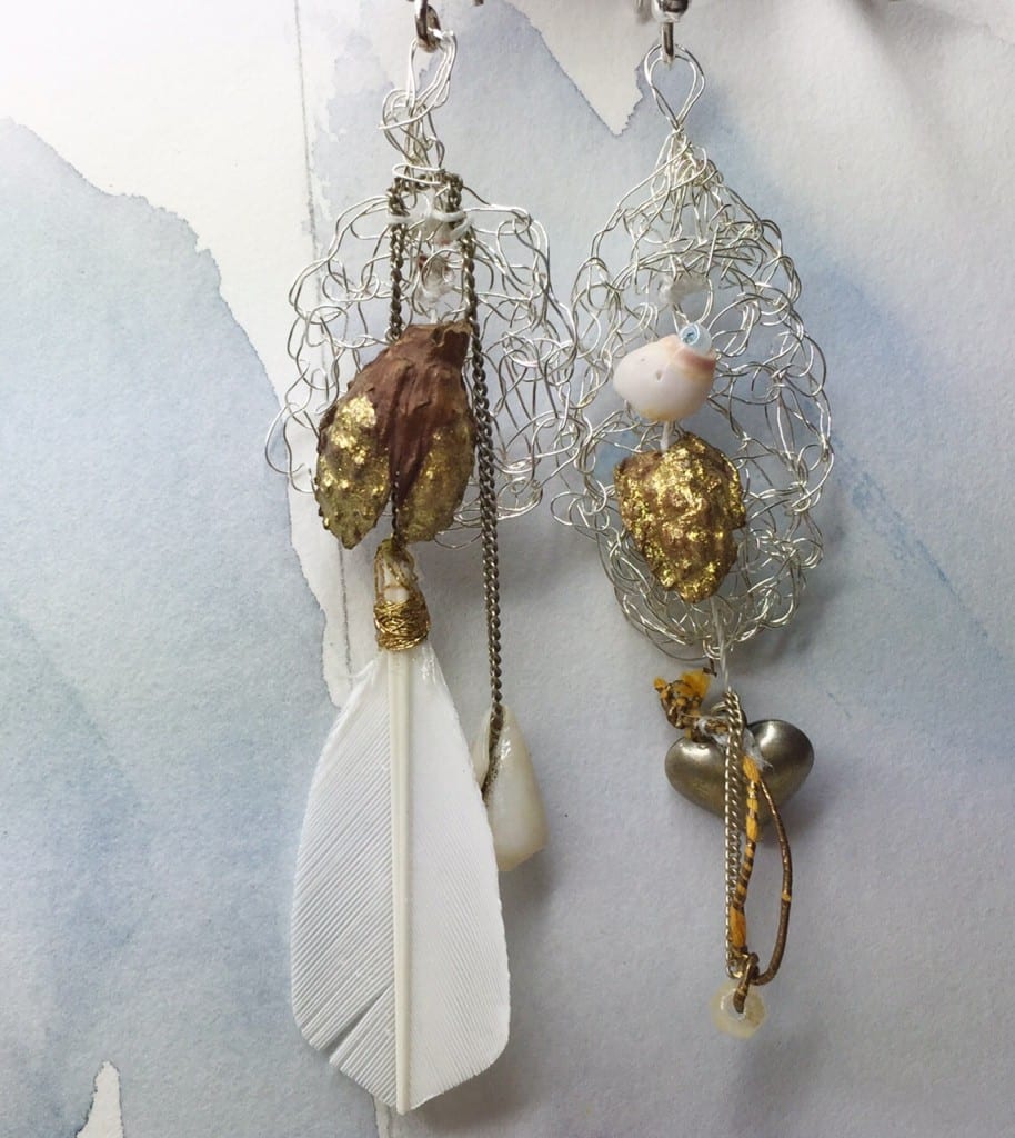 bijou inspiration carrelet