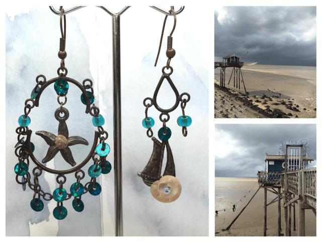 bijou inspiration carrelet