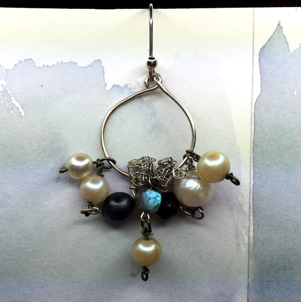 Bo-unik-perle-labradorite-blanc-argent