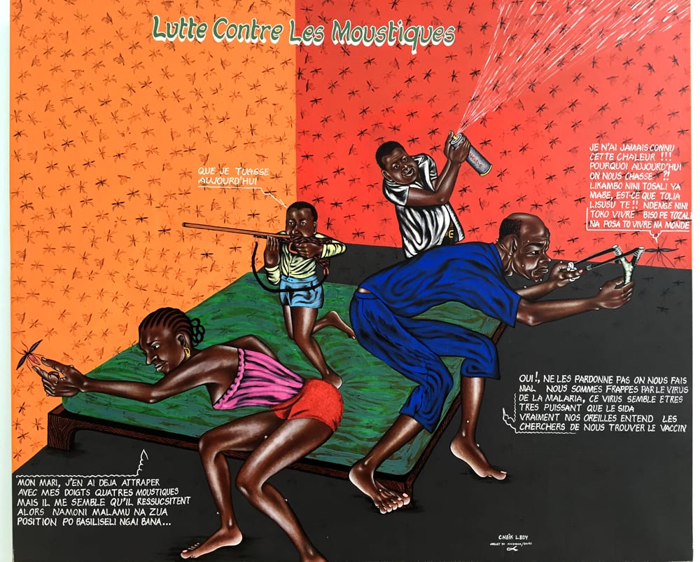 Cheik-Leby