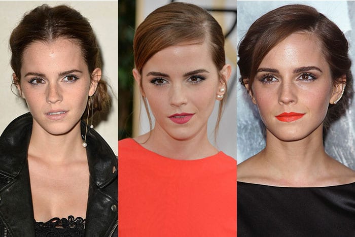 Emma-Watson et ses bo uniques