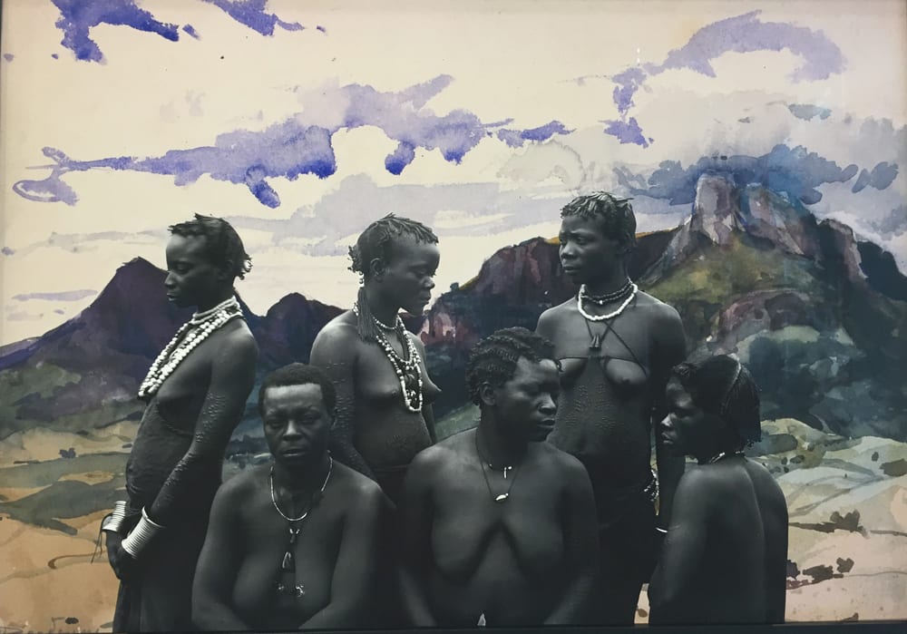 Sammy-Baloji