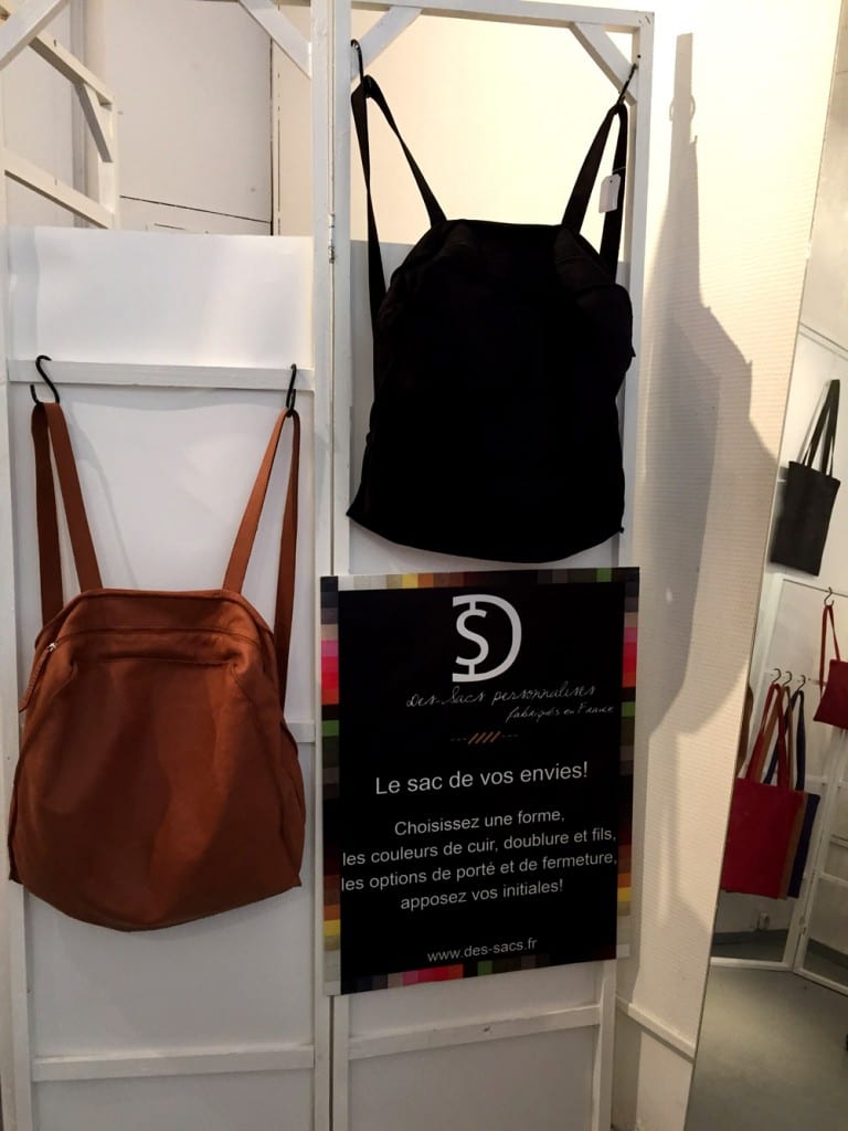 des-sacs