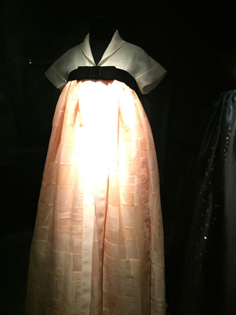 Hanbok-revisité-Chanel
