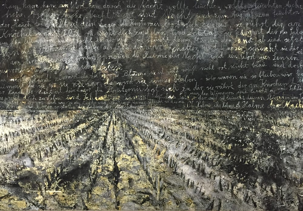 kiefer-Beaubourg-retrospective-