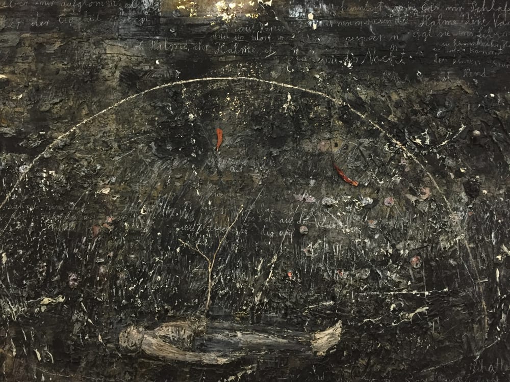kiefer-Beaubourg-retrospective--2002-Etroits-sont-les-vaisseaux