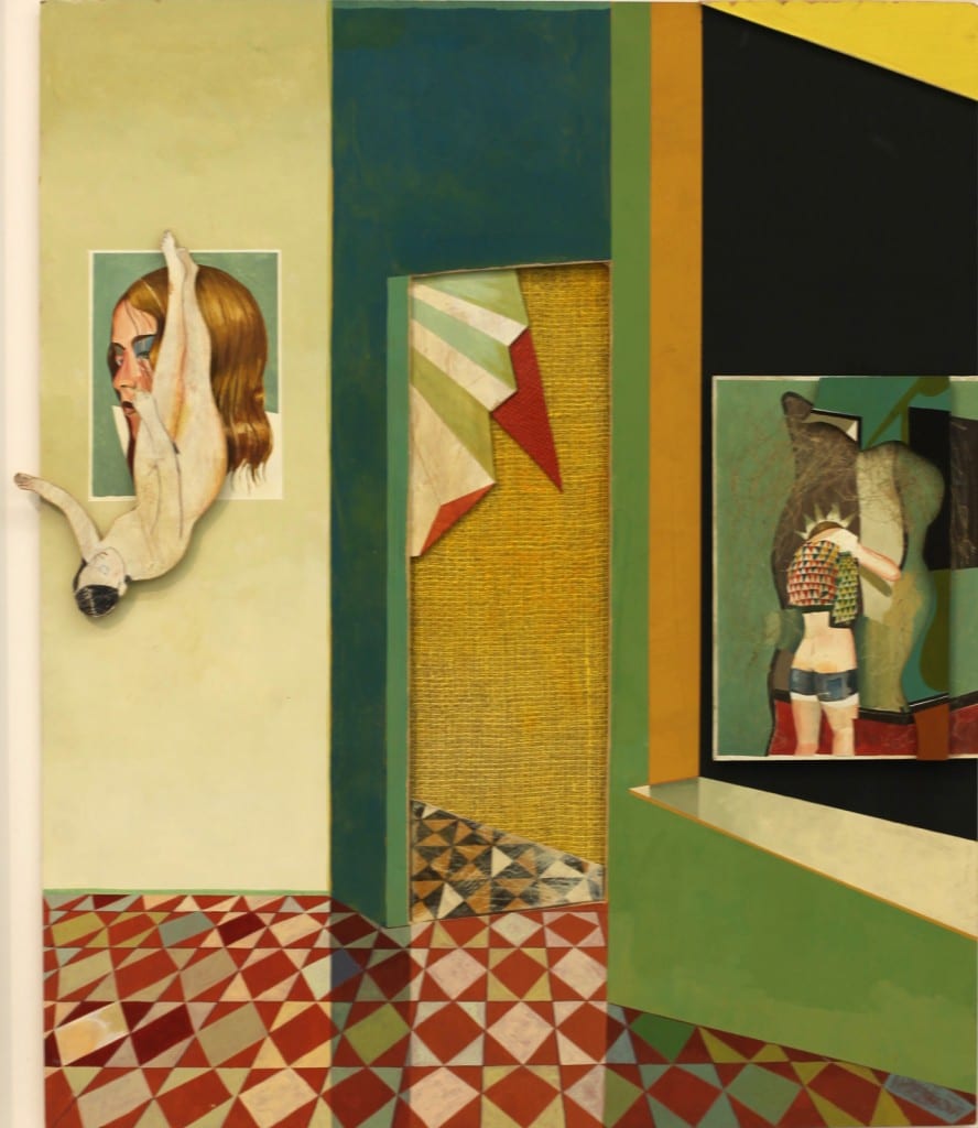 Jens Fange 3